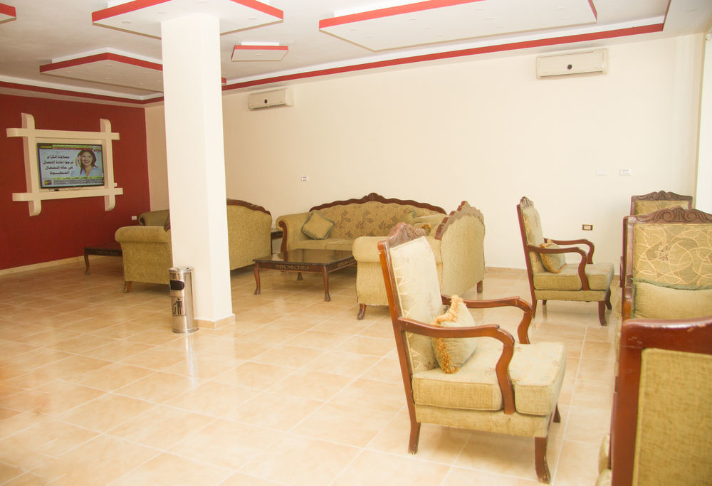 Anbat Midtown Hotel Wadi Musa Esterno foto